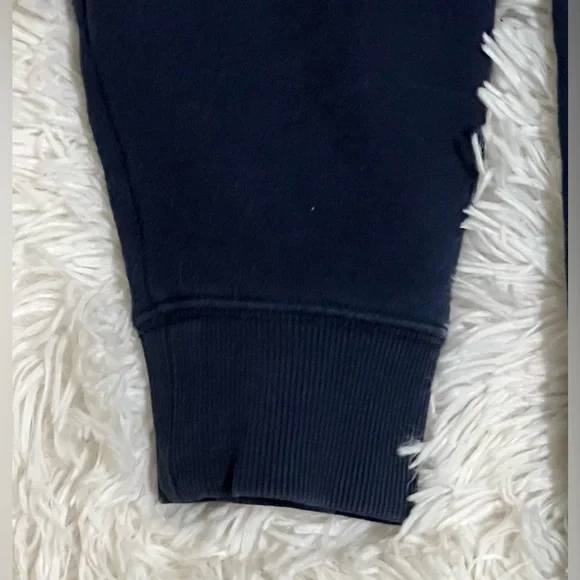 Columbia 1/4 Zip Heavy Duty Pullover - Picture 11 of 12